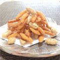 クック4649★'s cooksnap of when they made 柿ピーのお砂糖がらめ.