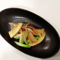 migko's cooksnap of when they made 鰆ときのこの中華風あんかけ.