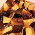 ♡あかママ♡'s cooksnap of when they made 暑い日もレンジで簡単☆茄子の揚げ浸し.