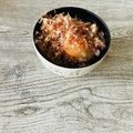 さくらん餅's cooksnap of when they made 美味しいたまごかけご飯.