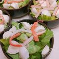 スチニャン's cooksnap of when they made ☆そら豆のサラダ☆.
