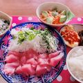 みっくママ's cooksnap of when they made アボカドと人参の肌美人和えをどうぞ.