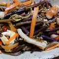 ☆クッキングパンダ☆'s cooksnap of when they made わらびの煮物.