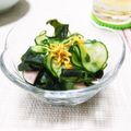 ぱふ♪'s cooksnap of when they made 【簡単】酢の物.