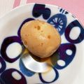 ぽちゃすけ's cooksnap of when they made 染みウマ♡にんにく辛味噌の半熟味玉.