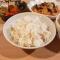 Richland☆Y's cooksnap of when they made 麦ご飯.