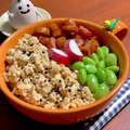 ＊＊もっさん＊＊'s cooksnap of when they made 冷凍作り置きにも！簡単豆腐そぼろ2.