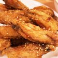 rushimo's cooksnap of when they made ビールが止まらない！自家製タレの手羽先.