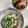 まいもぐ2020's cooksnap of when they made ほうれん草と香味ペーストだけ！ポパイ炒飯.