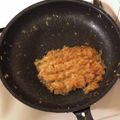 s06007's cooksnap of when they made 俺の玉ねぎペースト。コレヤバうま！.