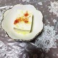 めみたん☆'s cooksnap of when they made 七味な冷奴.