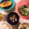 mack♪♪♪'s cooksnap of when they made ひじきと大豆の白和え.