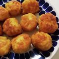 めいまーご's cooksnap of when they made からあげクン自作.