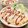 イベ長's cooksnap of when they made オムソバ❤.