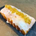 ビューティキャット's cooksnap of when they made 爽やか♬レモンピールのパウンドケーキ♡.