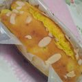 のんりこ529's cooksnap of when they made ホットケーキミックスでかぼちゃケーキ.