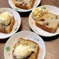 ばたみそーぱん☆'s cooksnap of when they made おからとアーモンドの低糖質フルーツケーキ.