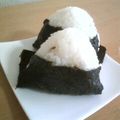 ねっちゃんっ's cooksnap of when they made やみつきおにぎり.
