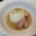 クックZ5MYZJ☆'s cooksnap of when they made 新玉ねぎの丸ごとスープ.