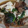 さいれん２合's cooksnap of when they made 温か簡単＊鯖缶と豆腐の煮込み.
