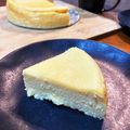 四谷わかば's cooksnap of when they made ニューヨーク☆チーズケーキ.