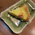 akari330's cooksnap of when they made サクとろ エッグタルト.
