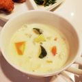 ゆいmaru3's cooksnap of when they made 夏仕様の簡単クラムチャウダー.