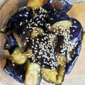 もんちとあずき's cooksnap of when they made 【暑くなってきたらコレ!】さっぱり酢ナス.