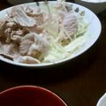 サトモユリア's cooksnap of when they made 我が家の冷しゃぶ☆.