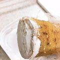 フジぽん's cooksnap of when they made ながいもの保存方法（土付き編）.