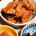 ForestGump's cooksnap of when they made おつまみにぴったり！豚キムチ春雨炒め★.