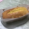 クック820KFL☆'s cooksnap of when they made HMで栗のパウンドケーキ.