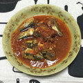 おはなすき's cooksnap of when they made 骨まで柔らか～☆いわしのトマト煮.