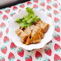 あやちん０８１６'s cooksnap of when they made 豚ロースの照りマヨポークソテー温タマ乗せ.