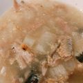 クックS5N2AF☆'s cooksnap of when they made 材料二つ?!＊簡単いわし缶と大根炒め＊.
