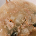 クックS5N2AF☆'s cooksnap of when they made 材料二つ?!＊簡単いわし缶と大根炒め＊.