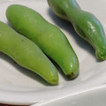 mami♪123's cooksnap of when they made そらまめの美味しい茹で方（さやごと）.