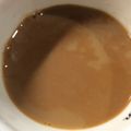 ベティ３'s cooksnap of when they made 私のカフェモカ♡.