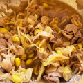 しょうちぐちゃん's cooksnap of when they made ★常備菜★豚肉ともやしのゴマ冷しゃぶ.