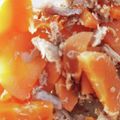 バースオブビーナス's cooksnap of when they made レンジ◎簡単◎ツナにんじん.