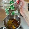 そろそろねんね's cooksnap of when they made 簡単☆黒みつの作り方.
