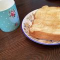 フォルテあここ's cooksnap of when they made サクッ！ハンバーグ職人のパンのステーキ.