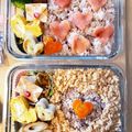 lilymicky's cooksnap of when they made 辛党の旦那様へ♡のおつまみ♡バレンタイン.