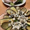 ちゃ〜♪'s cooksnap of when they made ワインに合う～☆ナスとズッキーニのマリネ.