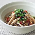 クック3539PY☆'s cooksnap of when they made しめじと糸こんのピリッ!と甘辛煮.