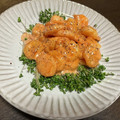 クロ８５'s cooksnap of when they made みんな大好き♪簡単エビマヨ.