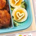 ☆watabon☆'s cooksnap of when they made カレーマヨ de ゆで卵.