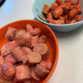 ゆりはるみ♡'s cooksnap of when they made 簡単♪焼きたらこ.