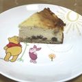 もんす♡'s cooksnap of when they made マスカルポーネのベイクドチーズケーキ.