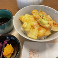 クックAO9SE9☆'s cooksnap of when they made 春レシピ♪そら豆と新玉とエビのかき揚げ.